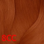 matrix socolor pre bonded 8CC светлый блондин глубокий медный matrix socolor pre bonded 8CC светлый блондин глубокий медный